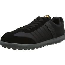 Camper Pelotas XLF Siyah Erkek Sneaker Ayakkabı