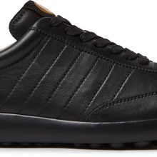Camper Pelotas Xlf Siyah Erkek Spor Ayakkabı