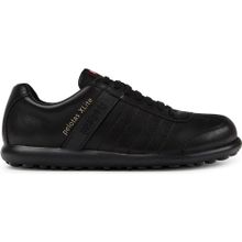 Camper Pelotas XLite 18304-024 Siyah Deri Erkek Günlük Ayakkabı