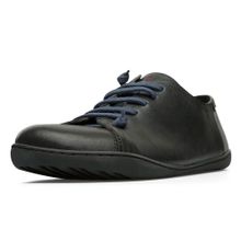 Camper Peu Cami-k100249 Siyah Erkek Spor Ayakkabı