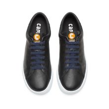 Camper Peu K100479 001 Siyah Erkek Spor Ayakkabı