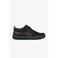 Camper Peu Pista GM GORE-TEX K300285-041 Siyah Deri Erkek Bot