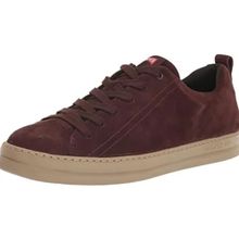 Camper Runner Four-k100226 Kahverengi Erkek Spor Ayakkabı