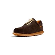 Camper Runner Four-k300418 Siyah Erkek Bot