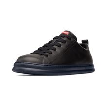 Camper Runner Four Siyah Erkek Sneaker Ayakkabı