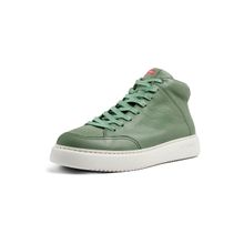 Camper Runner K300438-009 Yeşil Erkek Günlük Ayakkabı