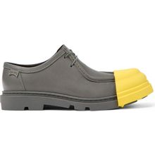 Camper SMR K201469-013 Gri Kadın Günlük Ayakkabı