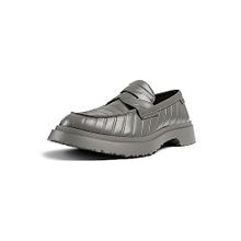 Camper Twins K100633-022 Gri Erkek Günlük Ayakkabı