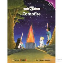 Campfire PYP Readers 6 - Edward Zrudlo