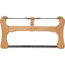 Campout NG-C071 45 cm Bowsaw Testere