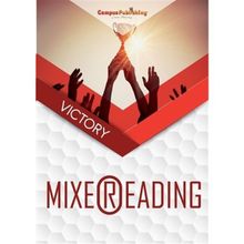 Campus Publishing 12 YKS Dil Victory Mixereading İngilizce Kitabı