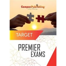 Campus Publishing YKSDİL 11 Premier Exams İngilizce Sınavı