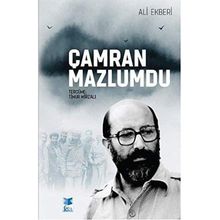 Çamran Mazlumdu Ali Ekberi