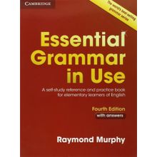 Camridge Essential Grammar İn Use Cambridge Yayınları