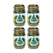Çamsakızı 4 Adet 240 gr Süper Ağda