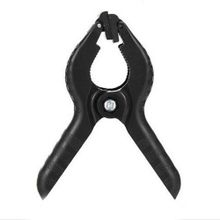 Camten (6 cm ) DS-01 Fon Perde için Mandal