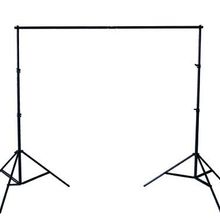 Camten DS-2006 2.65x3 m Portatif Kumaş Fon Standı
