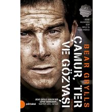 Çamur Ter ve Gözyaşı - Bear Grylls