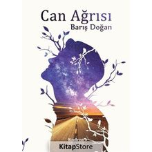 Can Ağrısı - Barış Doğan