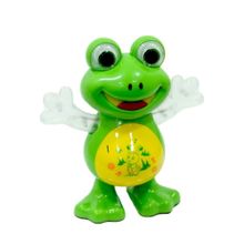 Can Ali Toys Işıklı ve Müzikli Dansçı Kurbağa