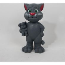 Can Ali Toys Robot Cat Tom Oyuncak