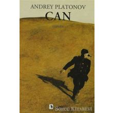 Can - Andrey Platonov