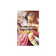 CAN ÇEKIŞEN ATEIST ILE PAPAZIN KONUŞMASI - MARQUIS DE SADE