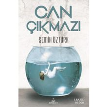 Can Çıkmazı - Semih Öztürk