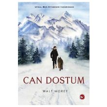 Can Dostum - Walt Morey