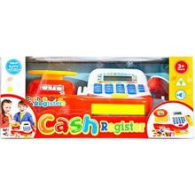 Can-Em 66066 Oyuncak Büyük Kutulu Yazar Kasa