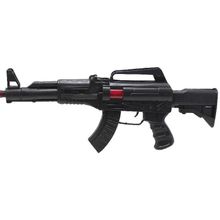 Can-Em Oyuncak Kartela Ar-15 Oyuncak Tüfek