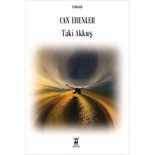 Can Erenler - Taki Akkuş