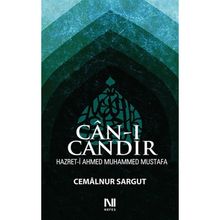 CAN-I CANDIR HAZRET-I AHMED MUHAMMED MUSTAFA - CEMALNUR SARGUT