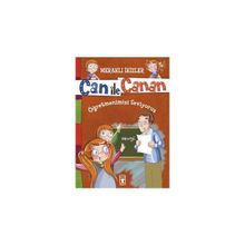 Can ile Canan - Öğretmenimizi Seviyoruz - Nefise Atçakarlar