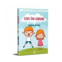 Can ile Cansu - Burhan Yetkil
