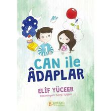 Can ile Âdaplar Elif Yüceer