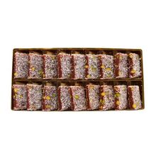 Can Kardeşler Kuruyemiş 300 gr Yaprak Cezerye
