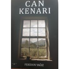 Can Kenarı Sokak Kitapları Yayınları