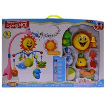 Can Oyuncak 518A-2 Kutulu Türkçe Dönence