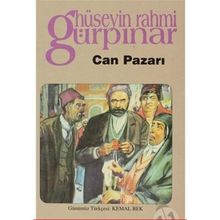 CAN PAZARI - HÜSEYİN RAHMI GÜRPINAR