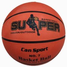 Can Sport No: 7 Süper Basketbol Topu