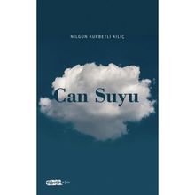 Can Suyu Tebeşir Yayınları