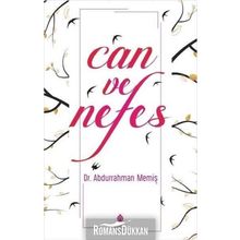 Can ve Nefes - Abdurrahman Memiş