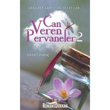 Can Veren Pervaneler 2 - Hayati İnanç
