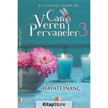 Can Veren Pervaneler 3 - Hayati İnanç