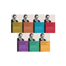 Can Veren Pervaneler 7 Kitap Takım - Hayati Inanç