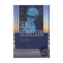 Can Yayınları Ali Adil Atalay Şeyh Bedreddin Destanı