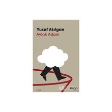 Can Yayınları Aylak Adam