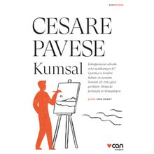 Can Yayınları Kumsal