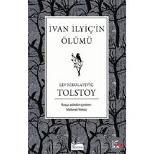 Can Yayınları - Lev Tolstoy - İvan İlyiç'in Ölümü